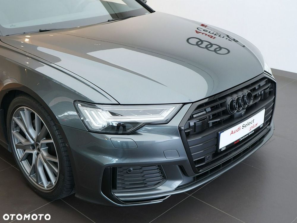 Audi A6 Avant - 9