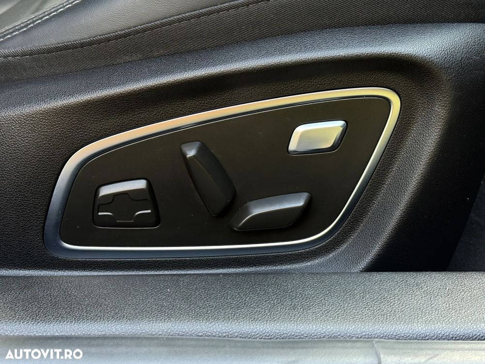 Renault Talisman ENERGY dCi 160 EDC INITIALE PARIS - 24