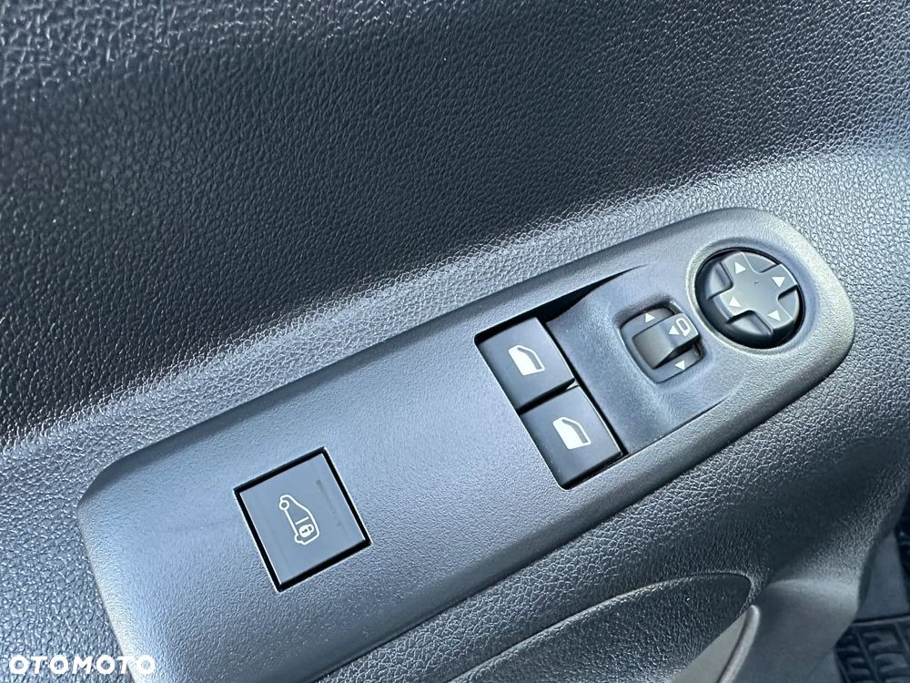 Peugeot Partner - 16