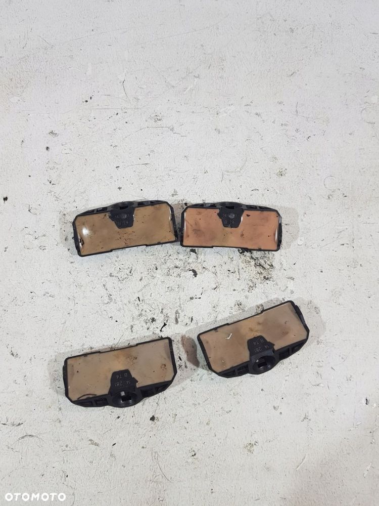 CZUJNIKI CIŚNIENIA OPON A0045429818 MERCEDES W221 KOMPLET - 3