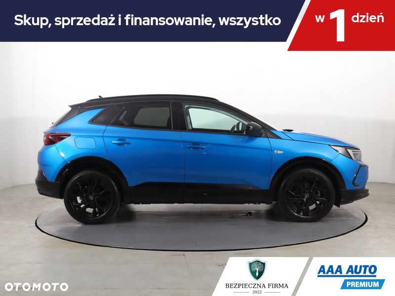 Opel Grandland X - 8