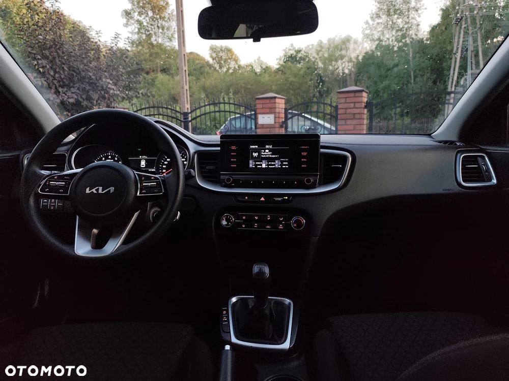 Kia Ceed 1.0 T-GDI S - 4