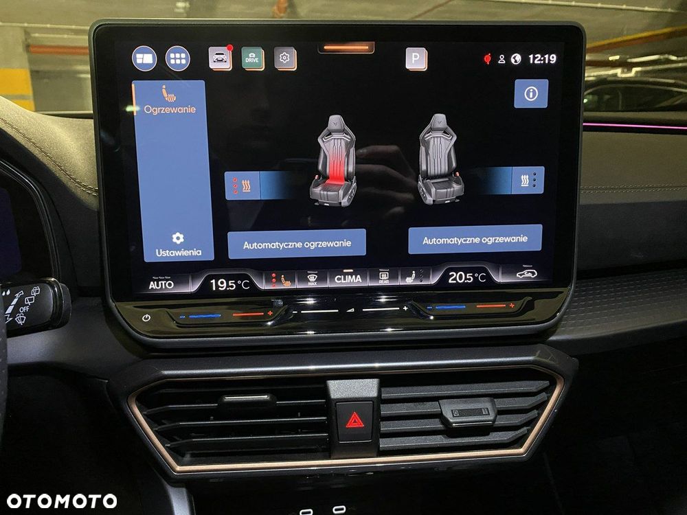 Cupra Formentor - 35