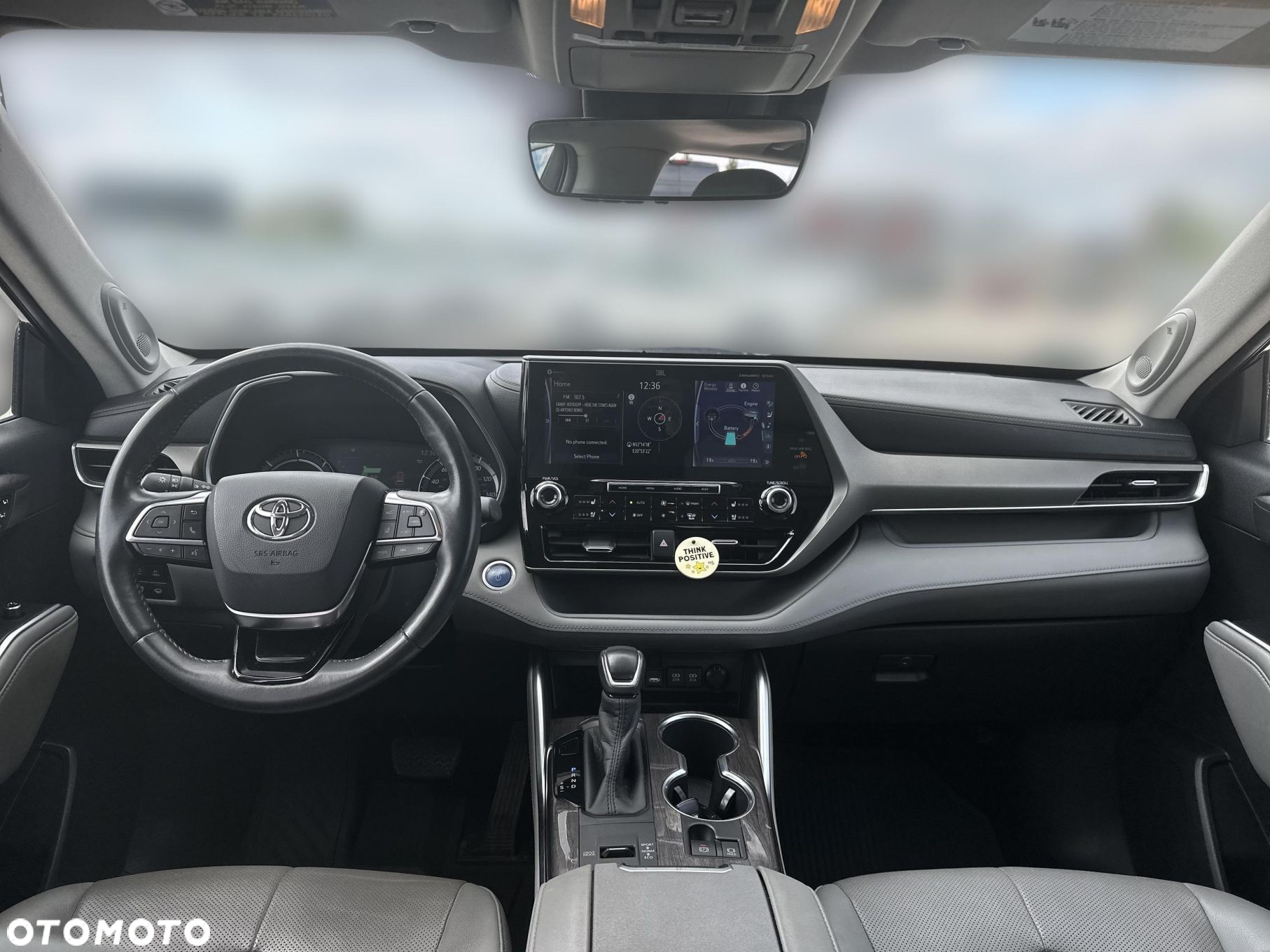 Toyota Highlander - 10