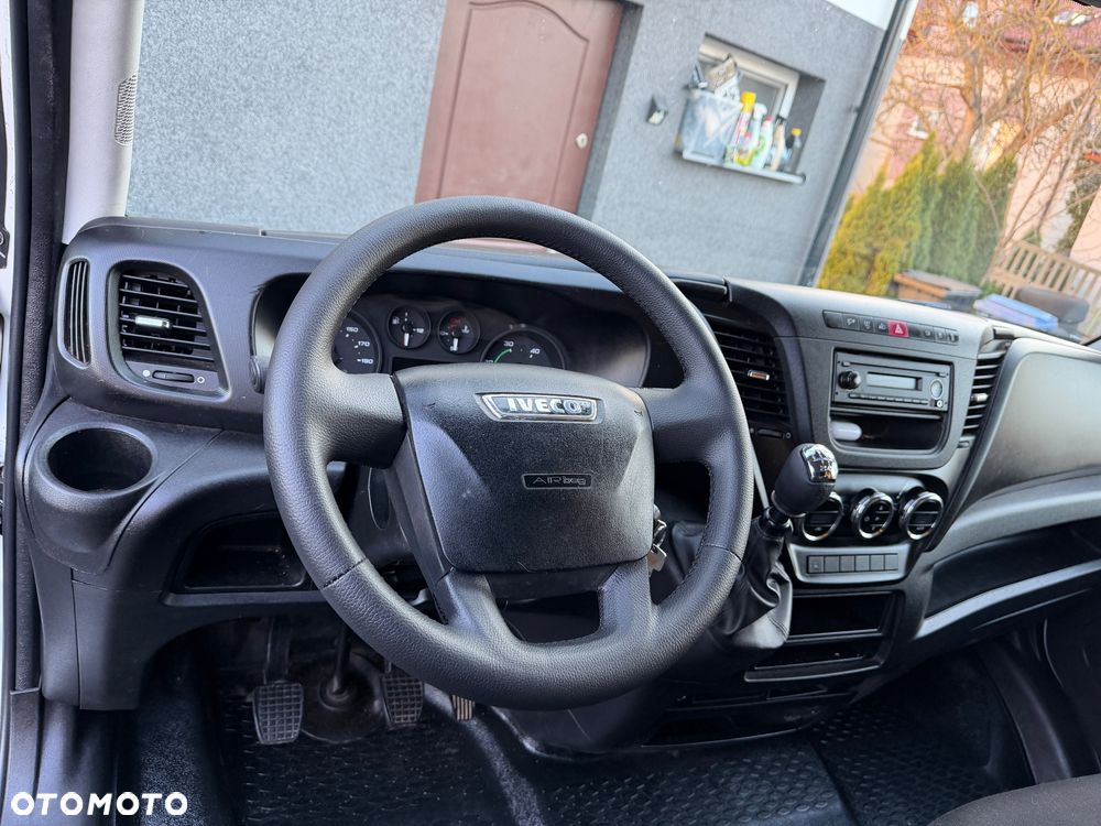 Iveco Daily - 32