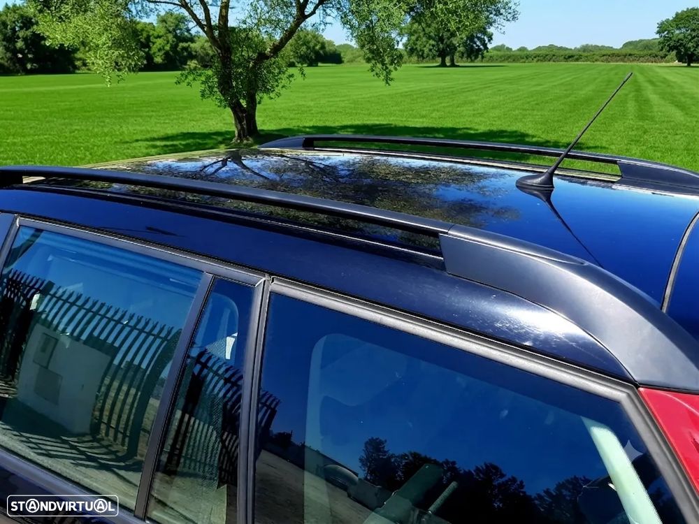 Citroën C4 Grand Picasso 1.6 HDi Exclusive - 24