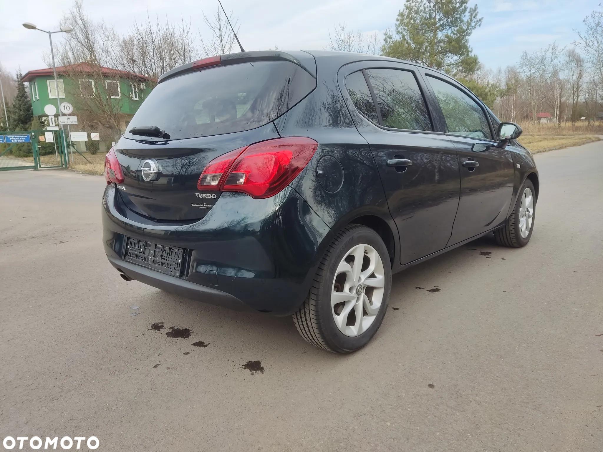 Opel Corsa 1.4 16V EcoFLEX Start-Stop Selection - 7