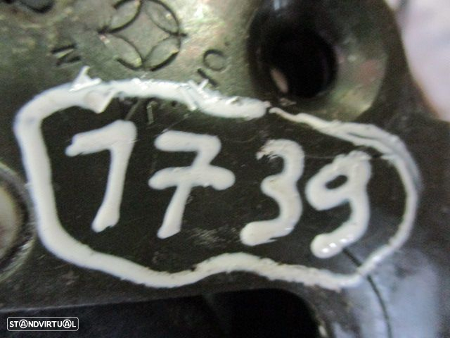 Fecho REF1739 SUBARU IMPREZA 1998 TE MANUAL - 4