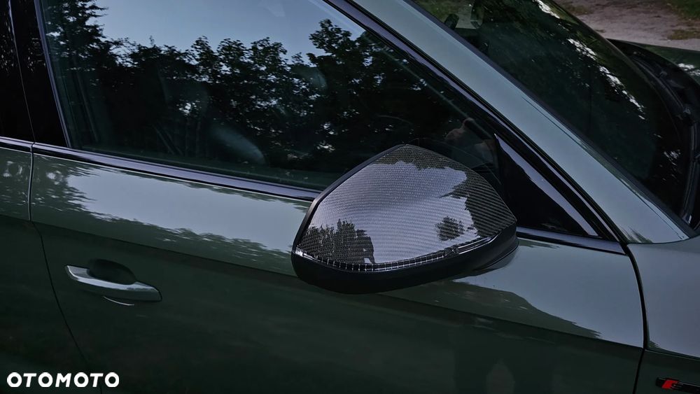Audi SQ5 - 16