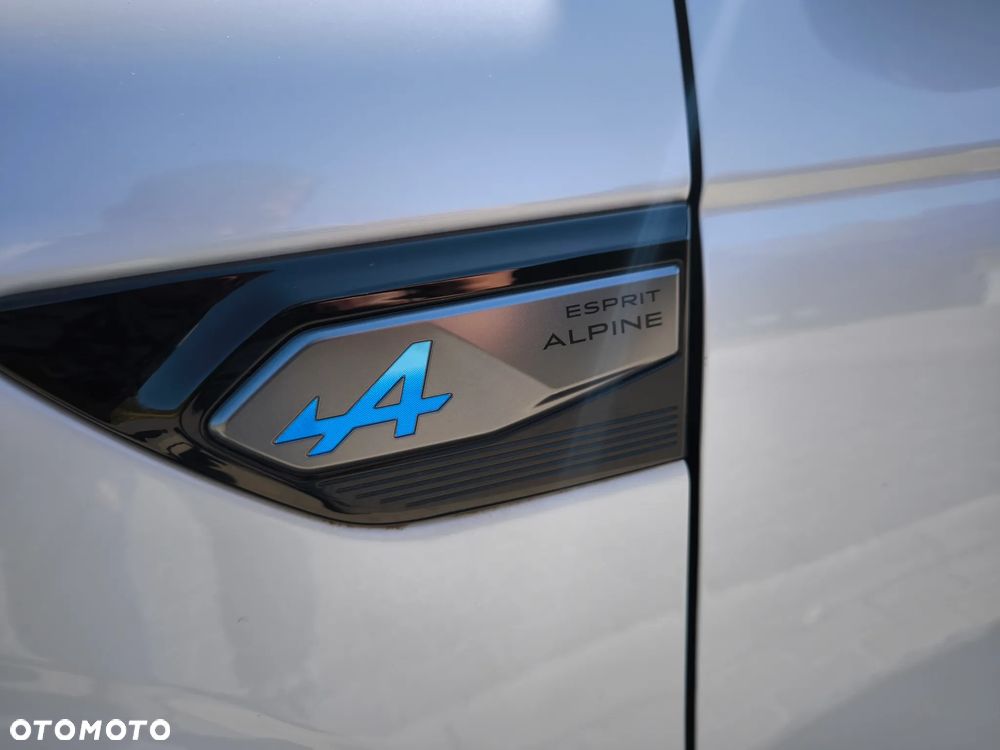 Renault Arkana E-TECH Full 145 Espirit Alpine - 16