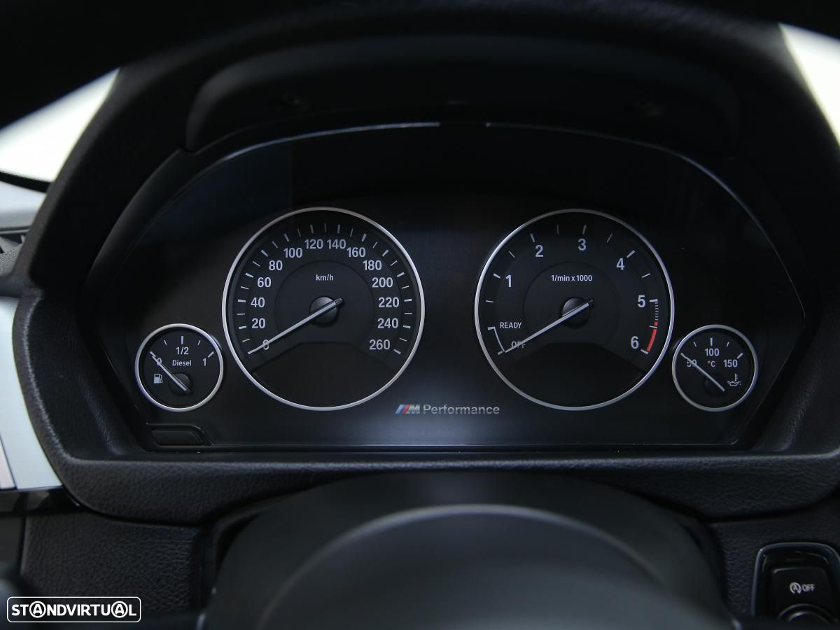 BMW 320 - 14