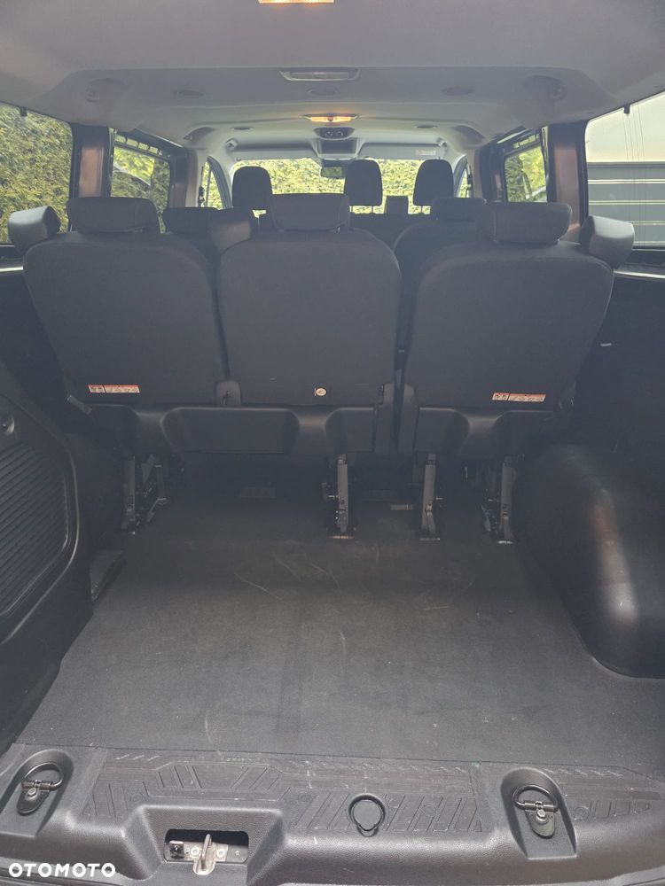 Ford Transit Custom Kombi 340 L2H1 Trail - 26