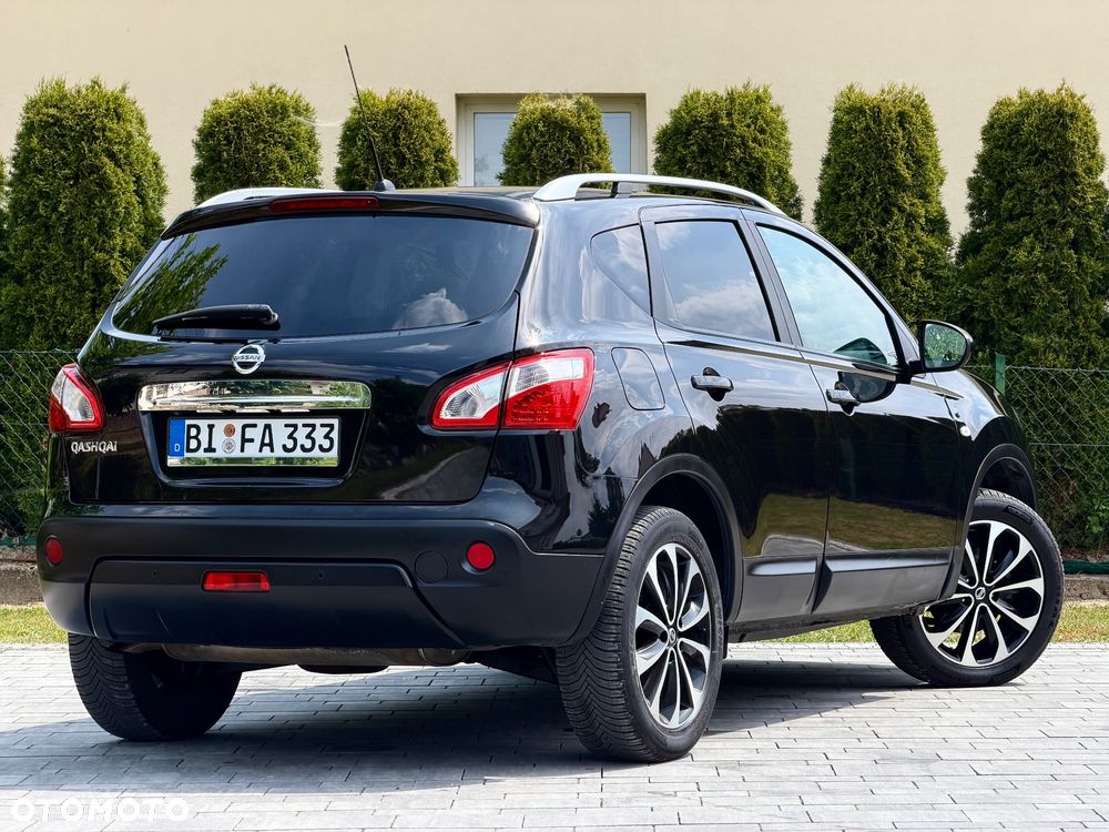 Nissan Qashqai 1.6 I-Way - 3
