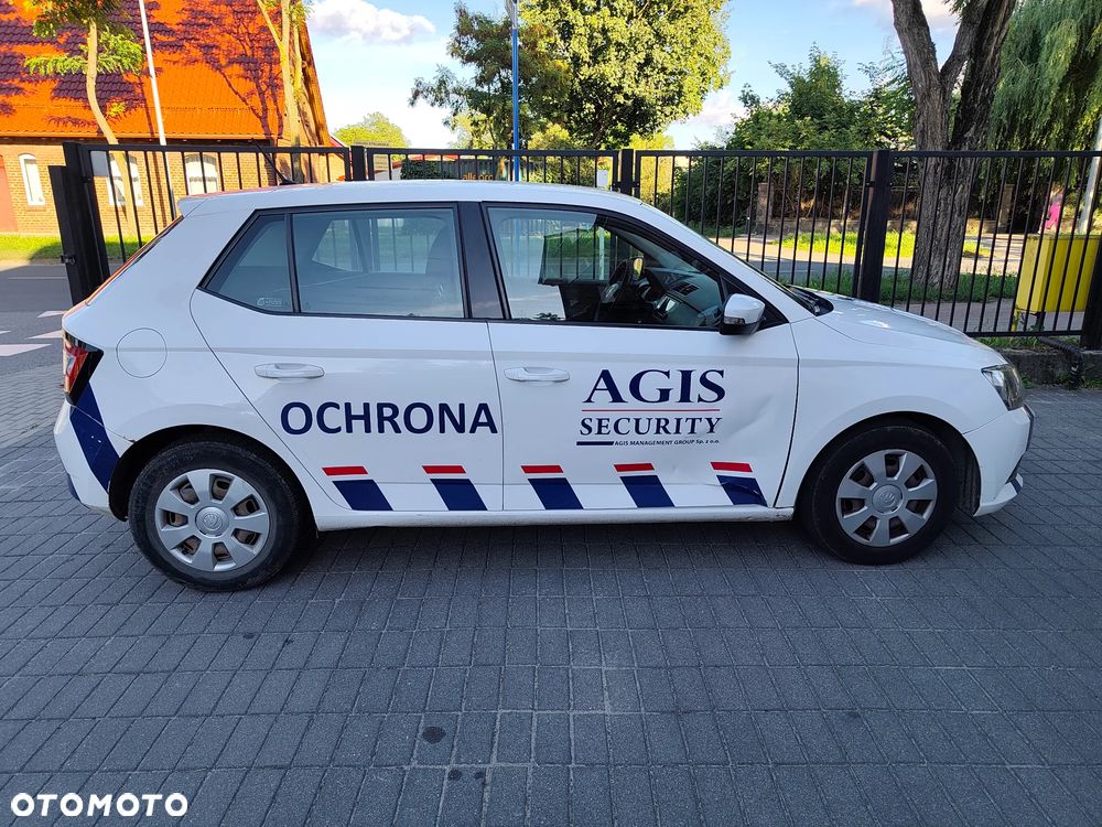 Skoda Fabia 1.0 Style - 5