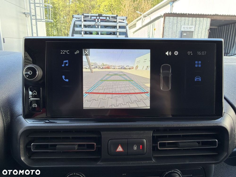 Toyota PROACE CITY - 18