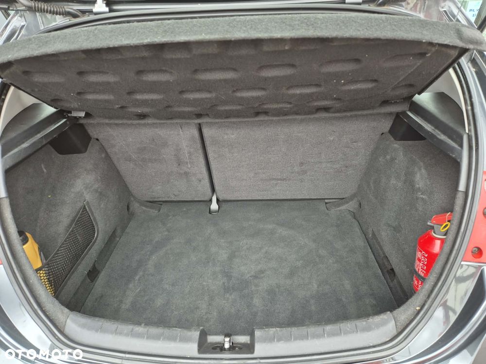 Seat Leon 1.2 TSI Style - 9