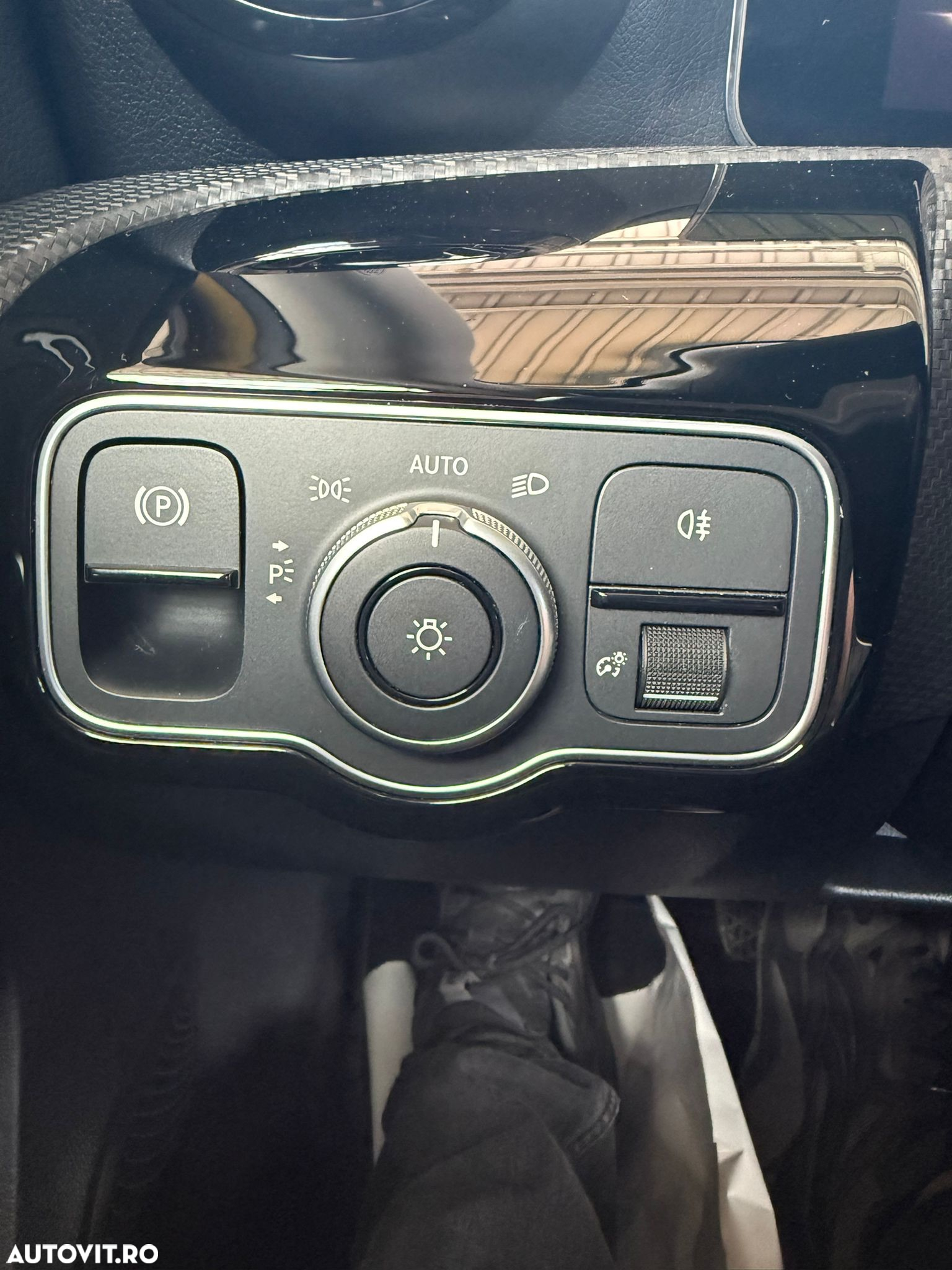 Mercedes-Benz A 180 MHEV 7G-DCT - 22