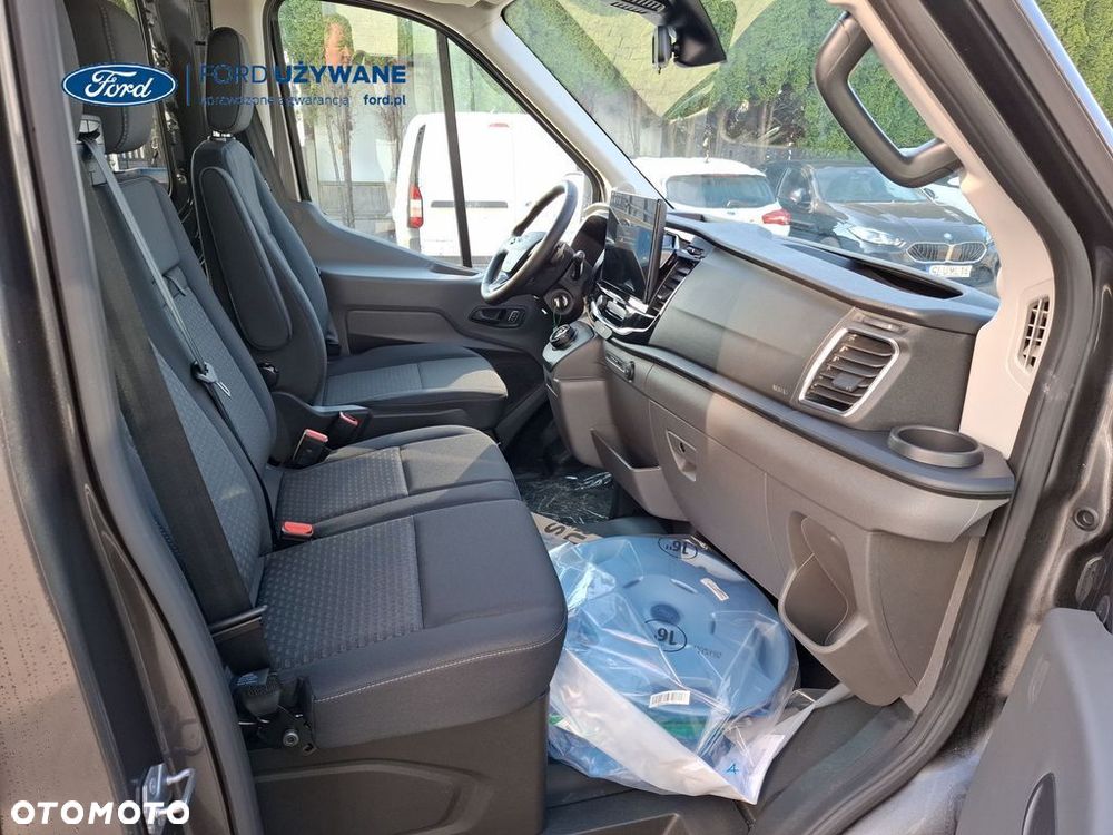 Ford Transit - 7