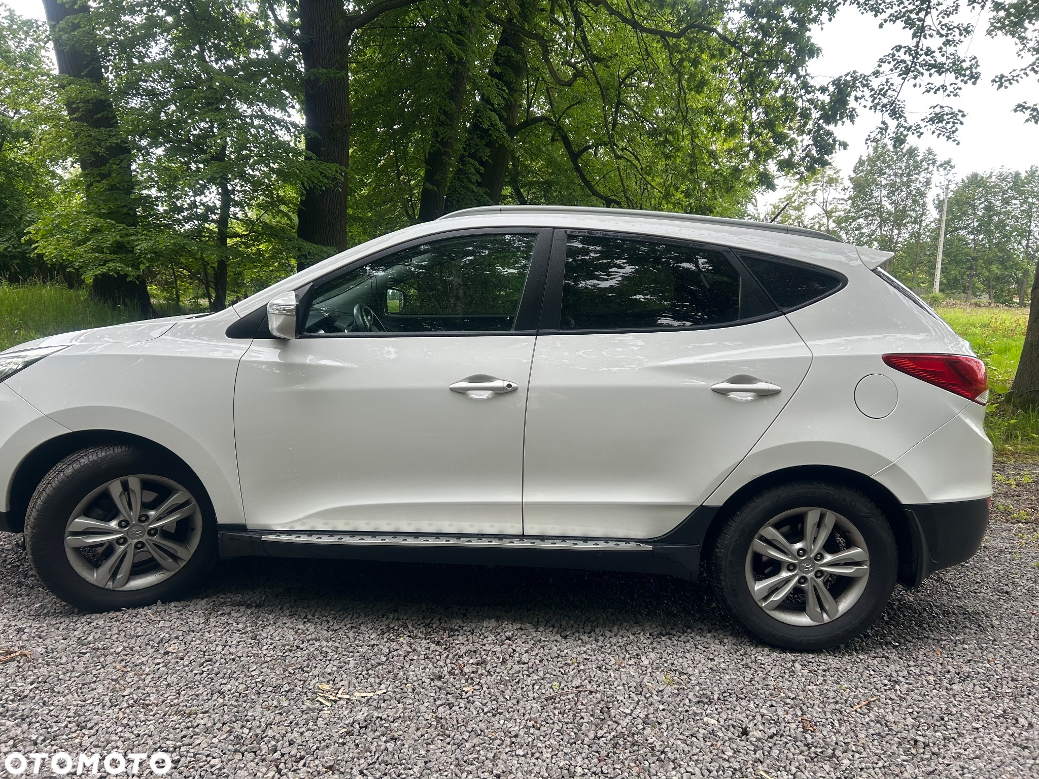 Hyundai ix35 2.0 CRDi Comfort - 2