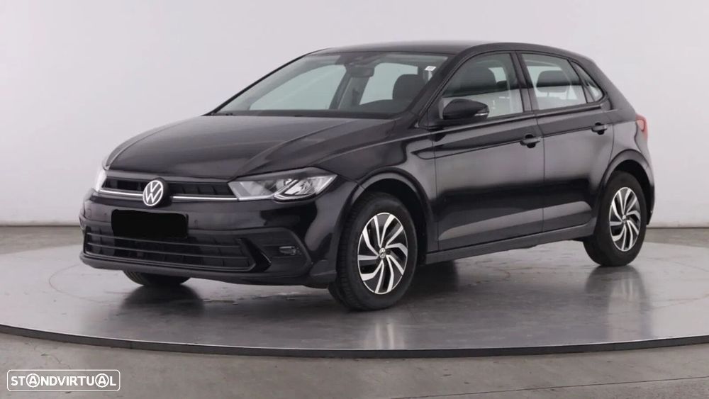 VW Polo 1.0 TSI Life - 1