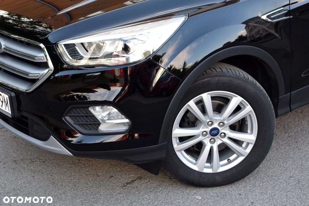 Ford Kuga 1.5 EcoBoost FWD Titanium Plus ASS - 18