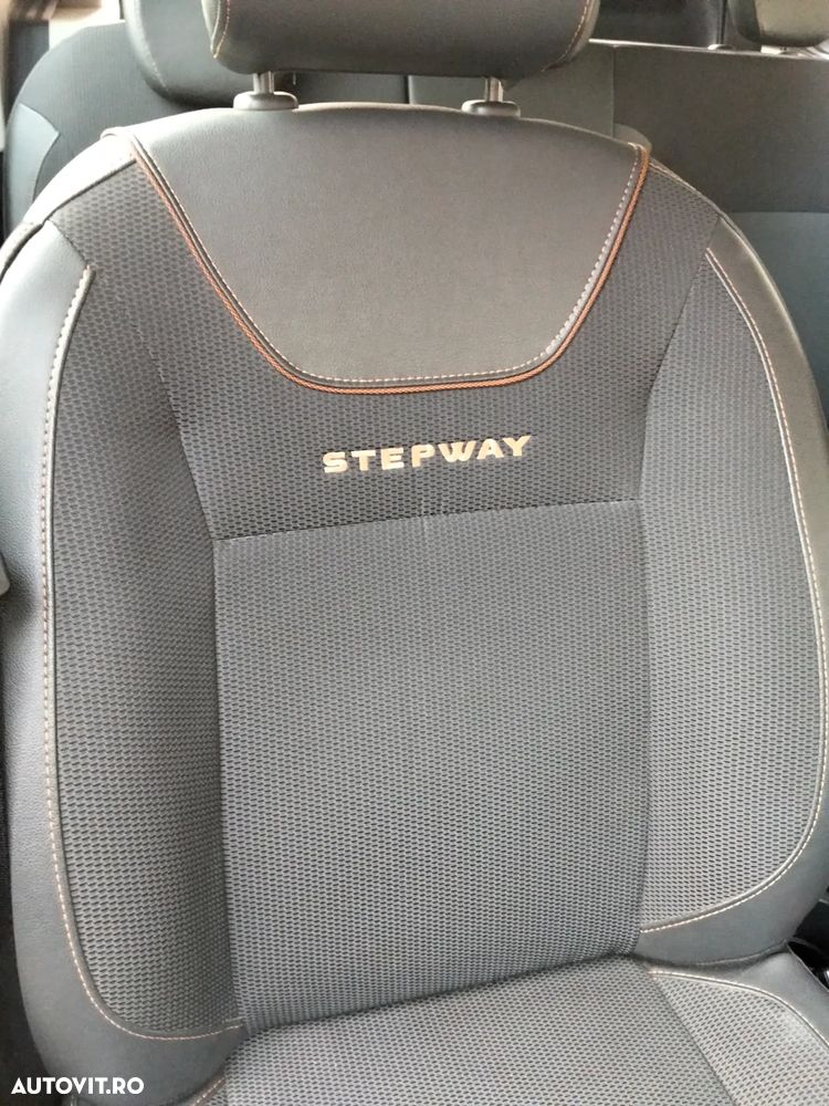 Dacia Sandero Stepway 0.9 TCe Ambiance - 14