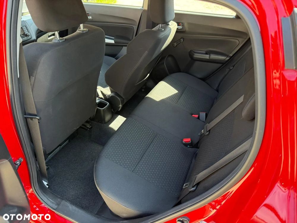 Suzuki Swift - 6
