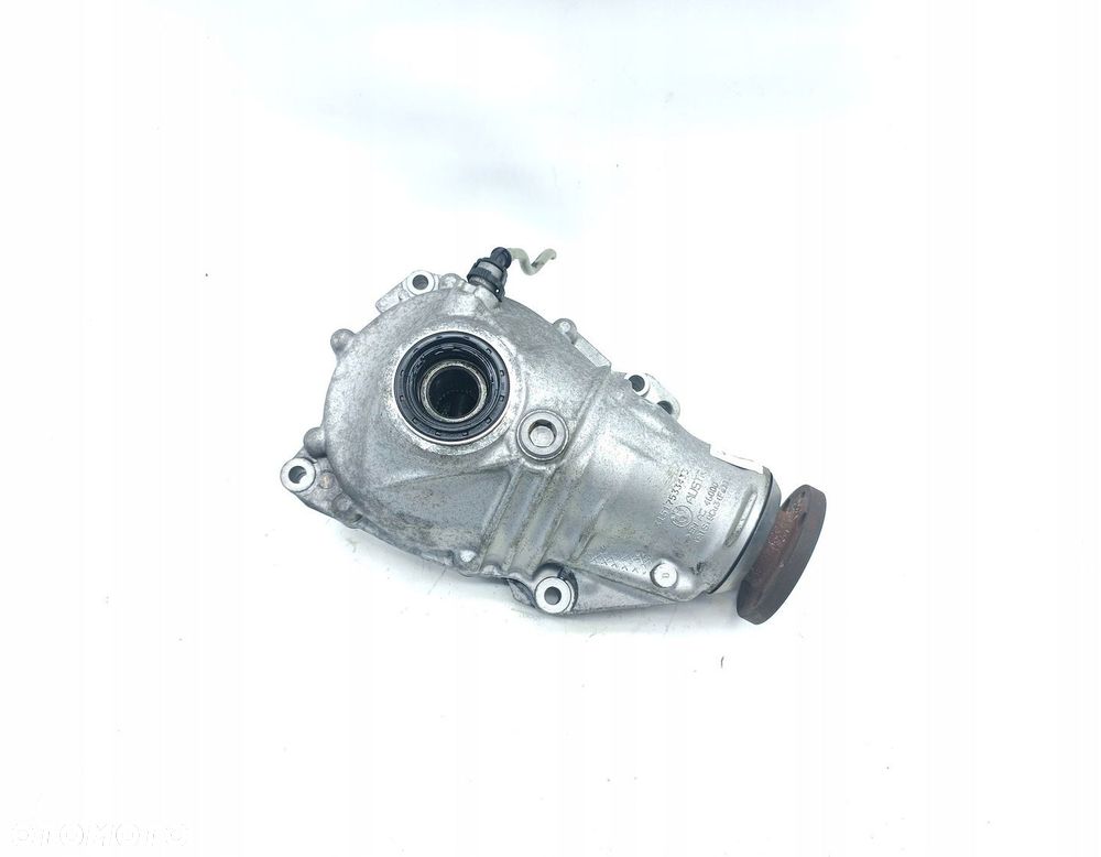 DYFER REDUKTOR MOST PRZEDNI PRZÓD BMW X1 E84 7533972 3.15 - 4