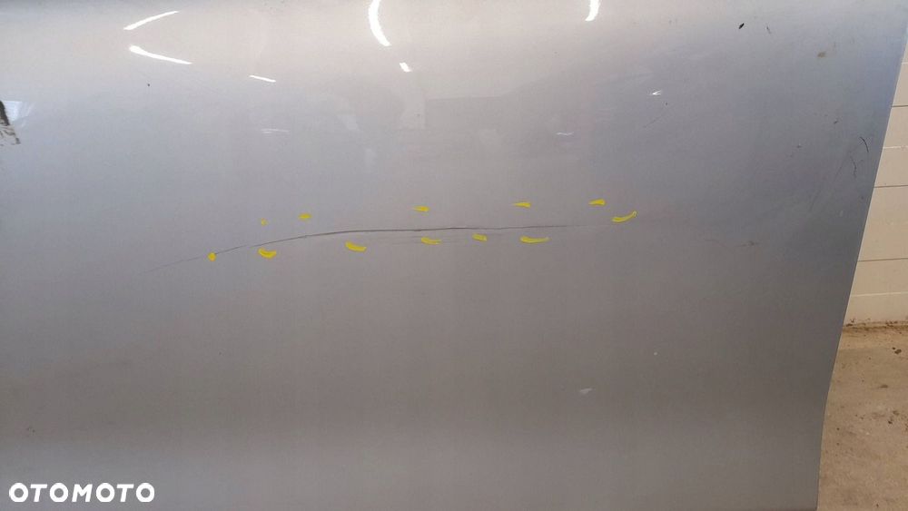 BMW 3 F30 F35 F31 Lewa strona Drzwi przednie - 5