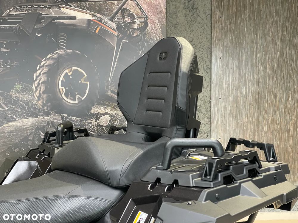 Polaris Sportsman - 4