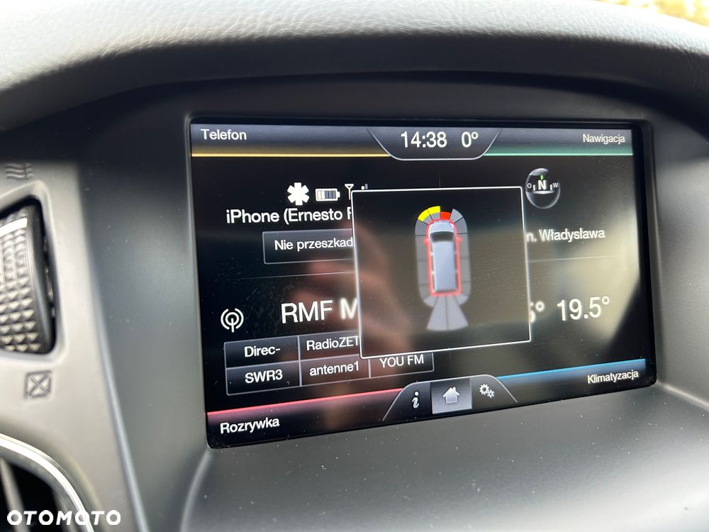 Ford Focus 1.5 EcoBoost STart-Stopp-System ST-Line - 38