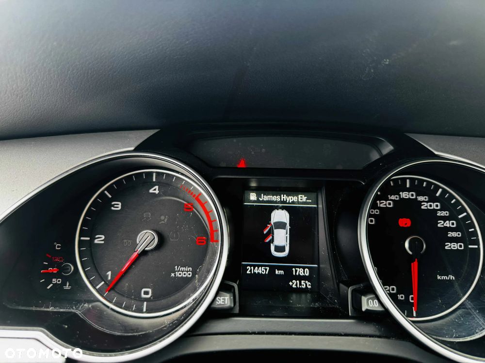 Audi A5 Sportback 2.0 TDI - 15