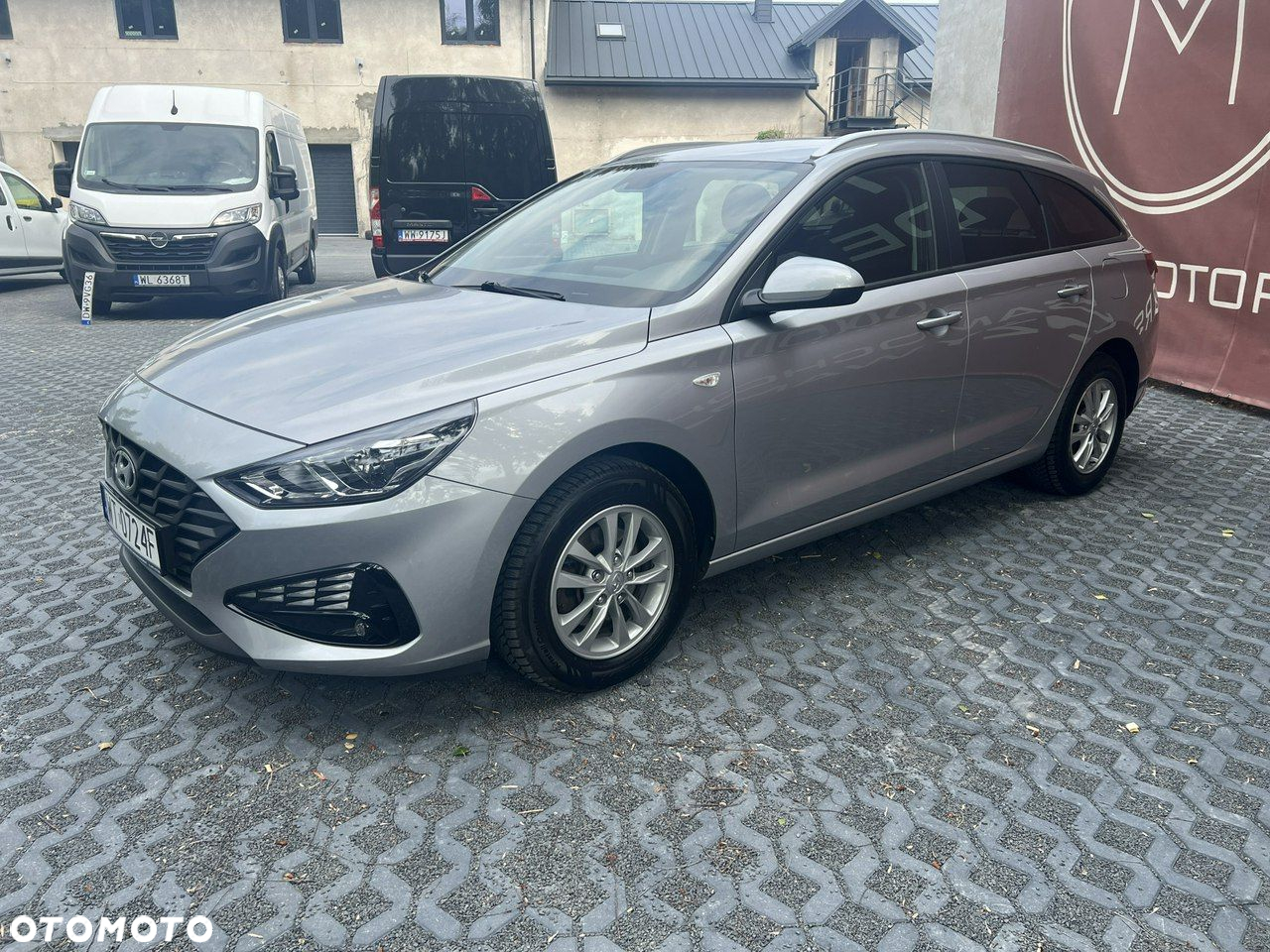 Hyundai i30 1.5 DPI Modern - 7