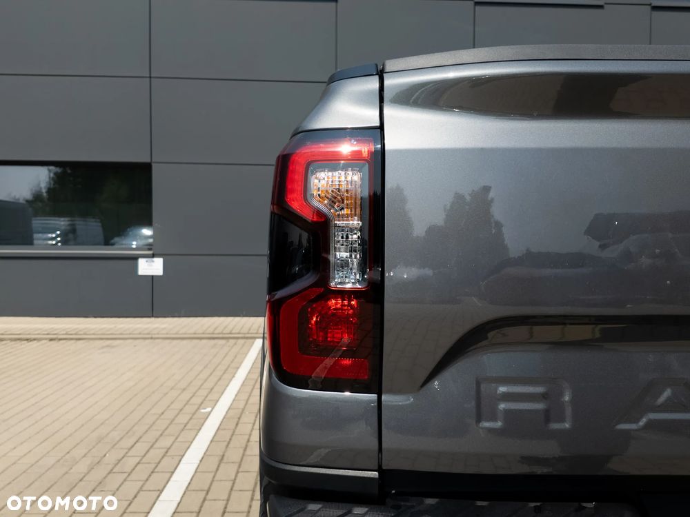 Ford Ranger 2.3 EcoBoost PHEV e-4WD DC XLT - 19