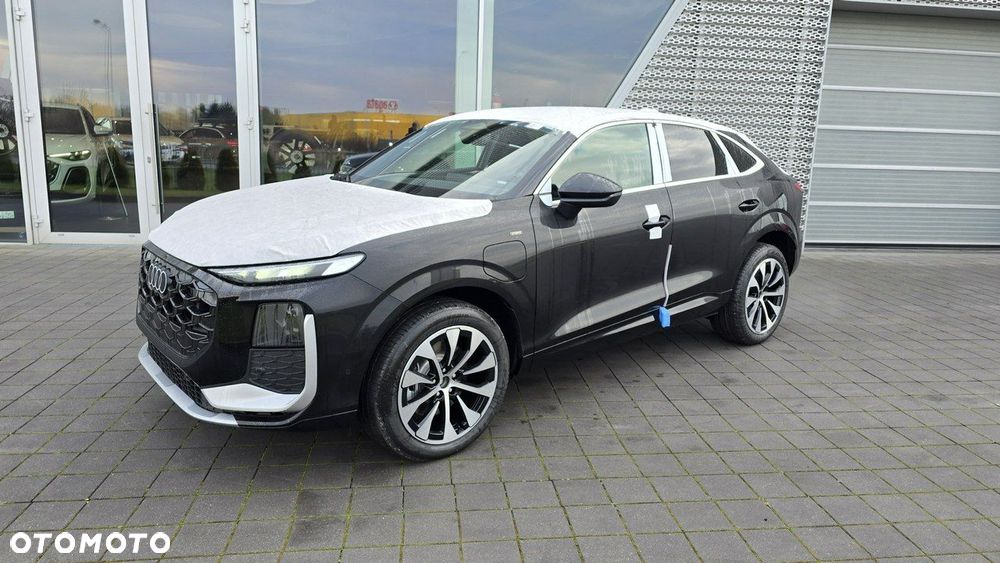 Audi Q3 Sportback - 3