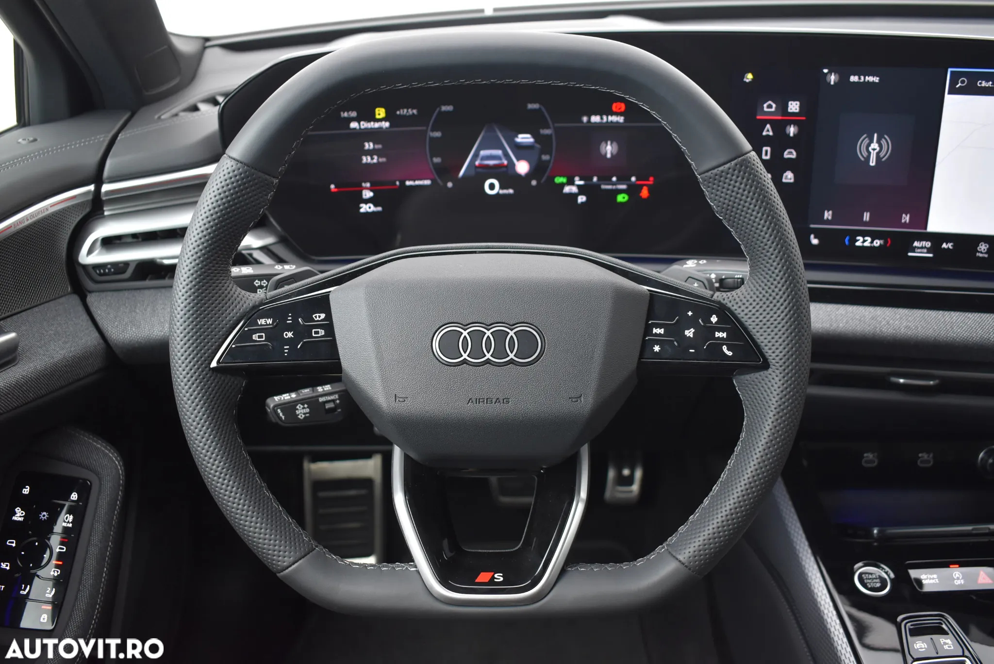 Audi A5 40 TFSI quattro S tronic - 27
