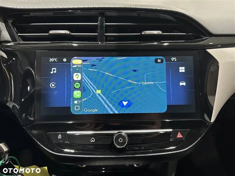 Opel Corsa 1.2 Edition S&S - 20