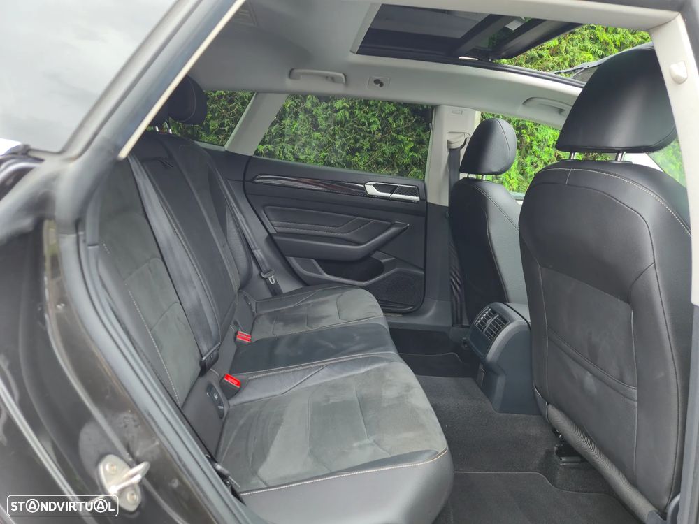 VW Arteon Shooting Brake 1.4 TSI eHybrid Elegance - 18