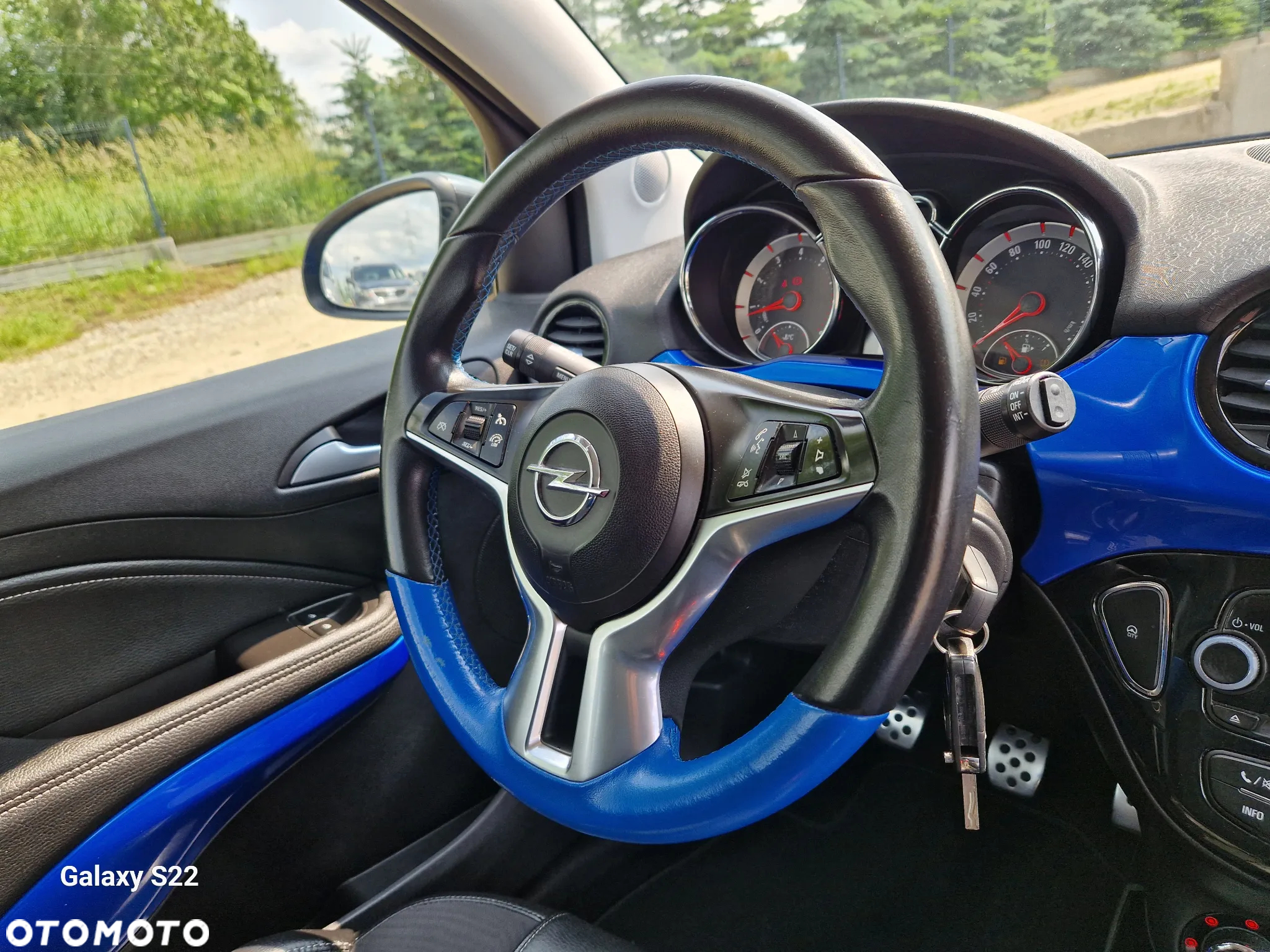 Opel Adam - 19