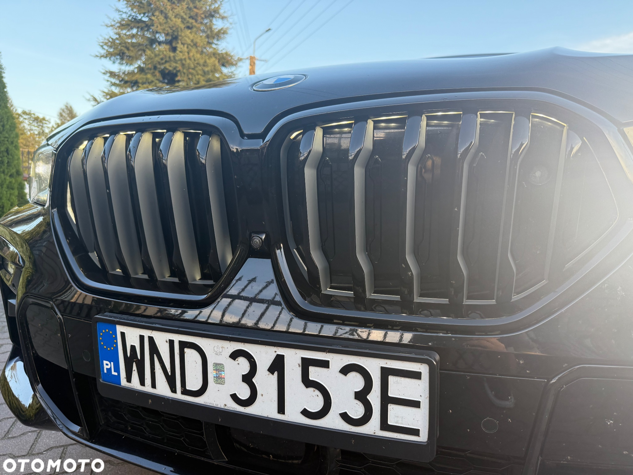 BMW X6M M50d - 13