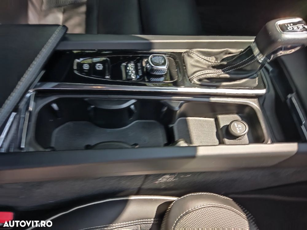 Volvo S60 T4 Geartronic RDesign - 21