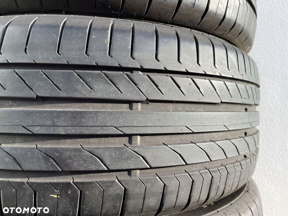 235/50/19 99V CONTINENTAL CONTISPORTCONTACT 5 - 3