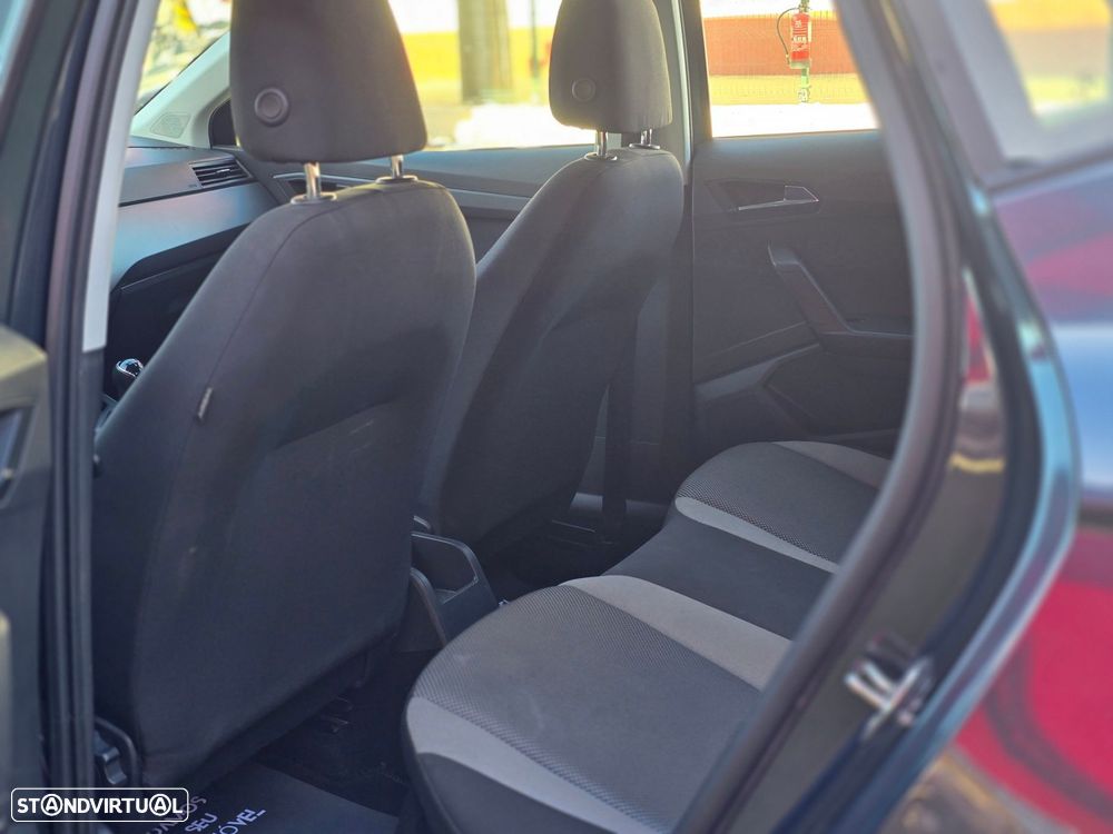 SEAT Ibiza 1.0 TSI Style - 22