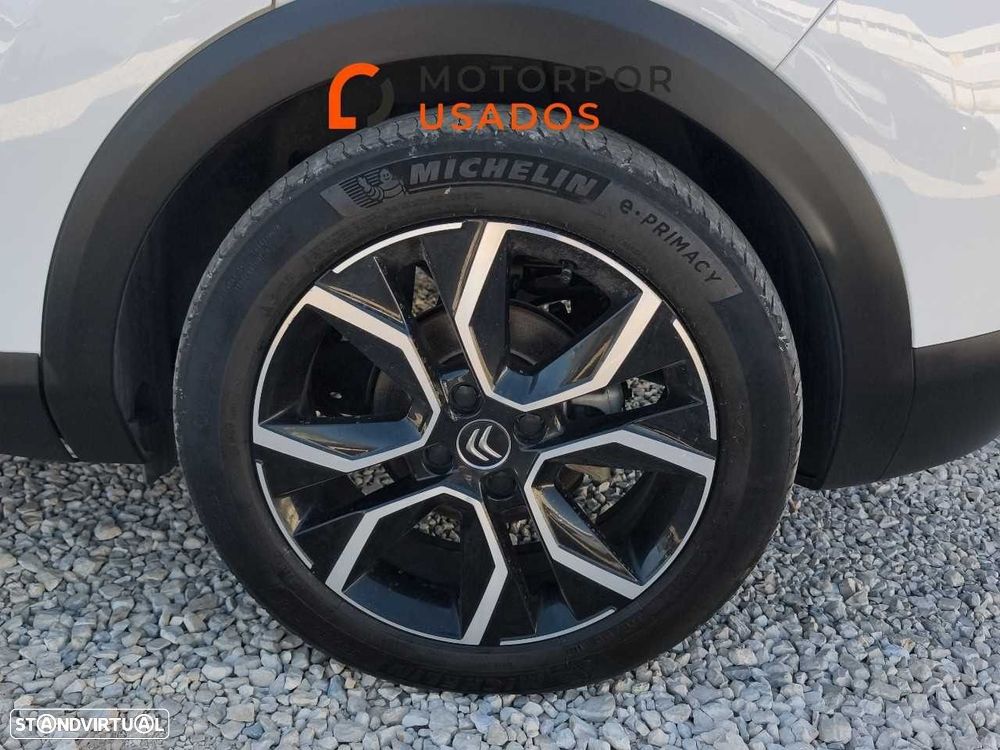 Citroën e-C4 50 kWh Feel Pack - 11