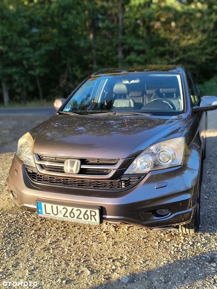 Honda CR-V 2.0 Executive - 3