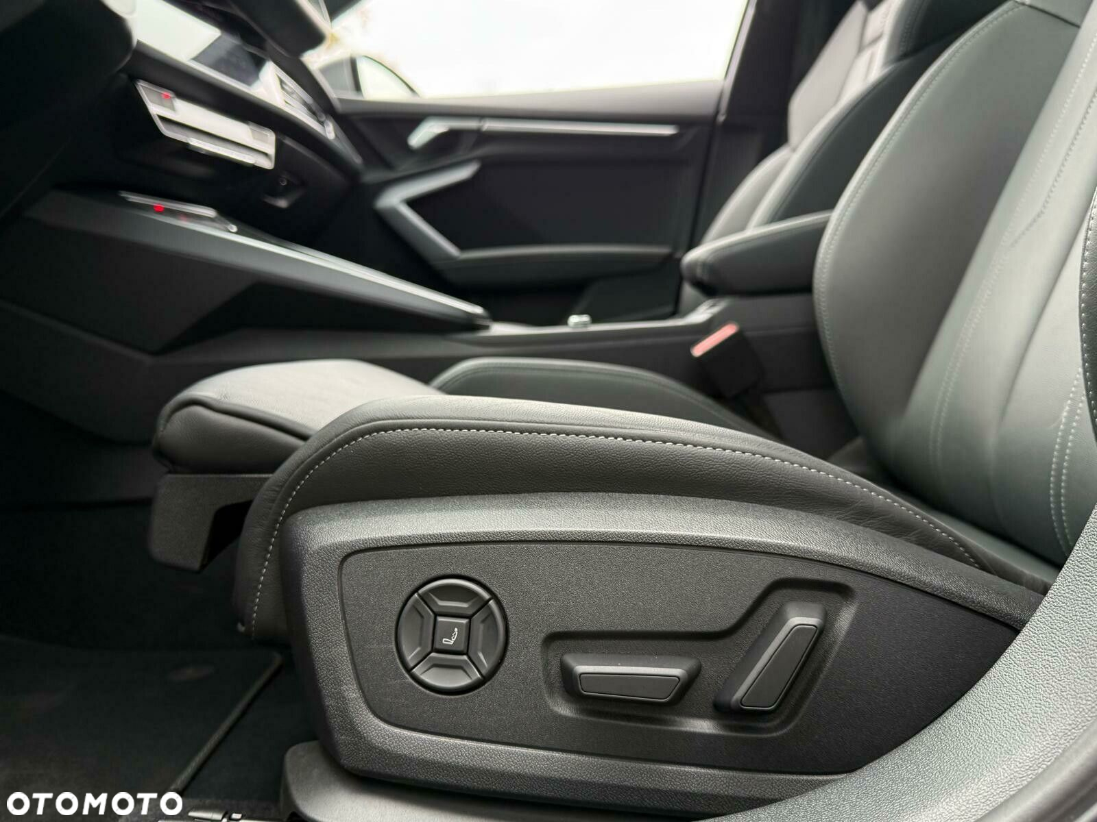 Audi S3 - 12