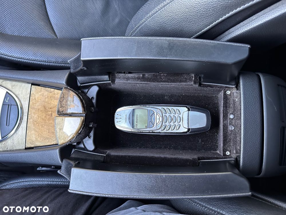 Mercedes-Benz Klasa E - 14