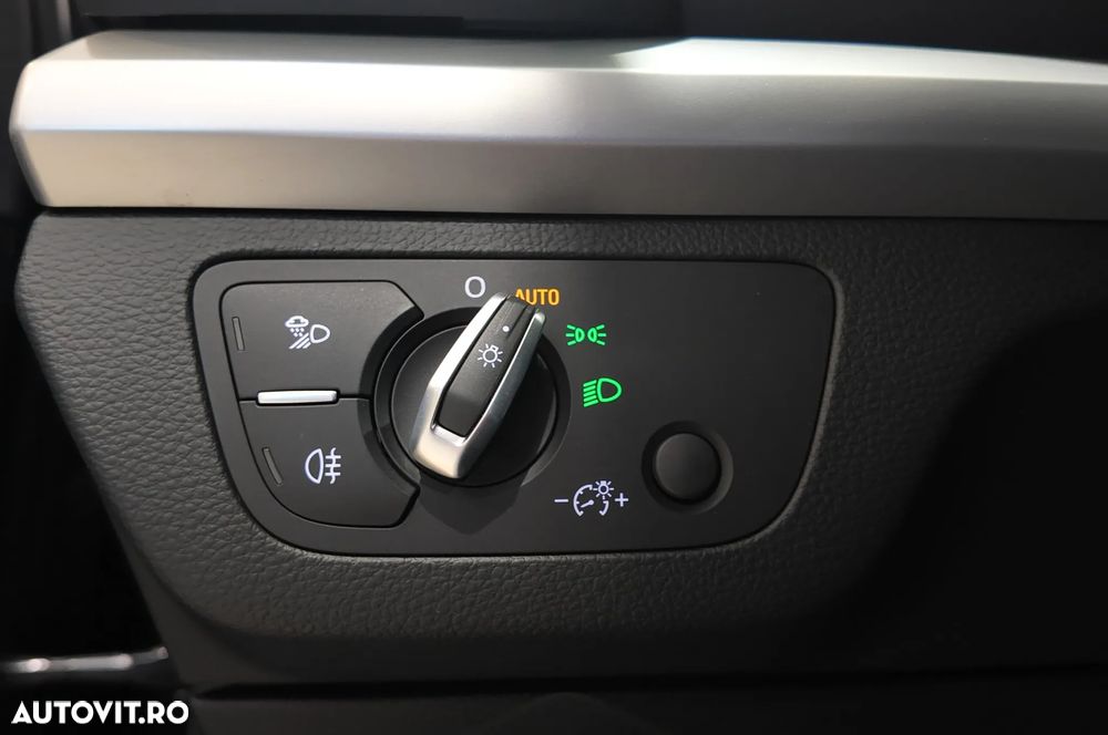 Audi Q5 50 TFSIe quattro S tronic - 26