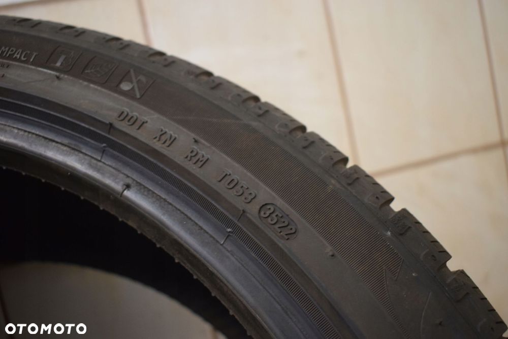 R21 255/40 Pirelli Scorpion Winter Wysyłka gratis! - 6