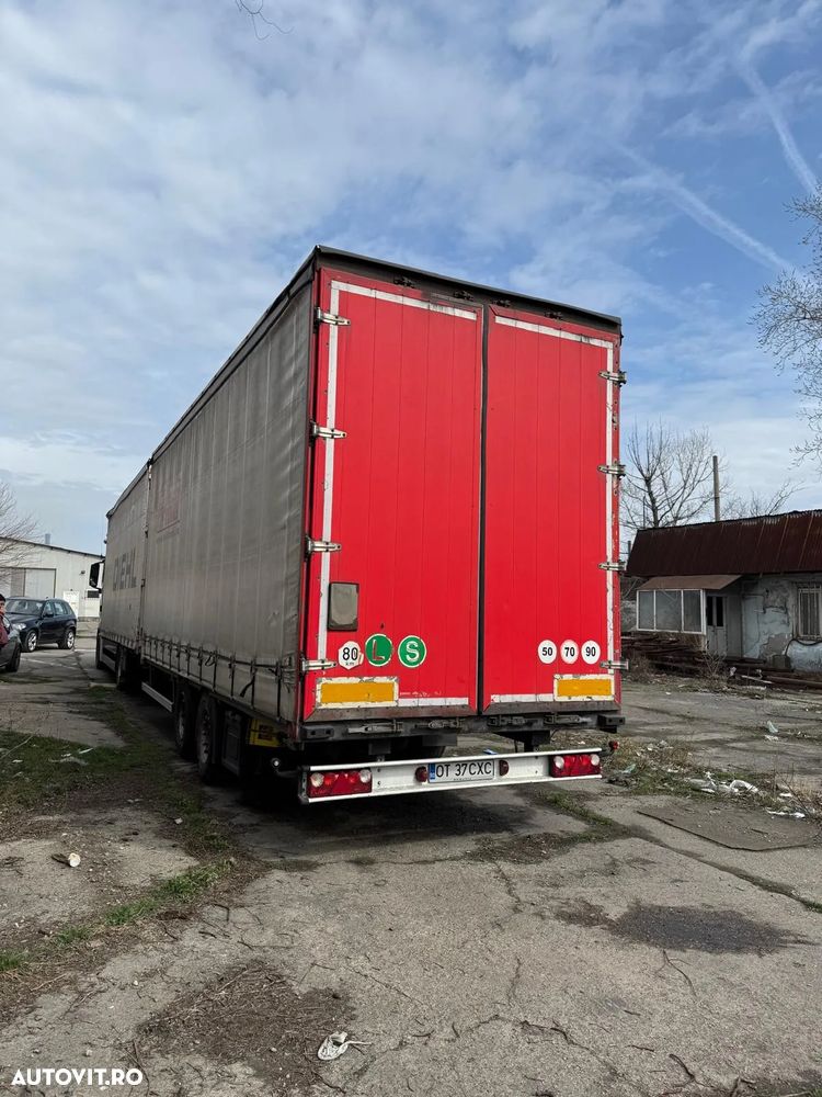 MAN TGX 18.400 - 6